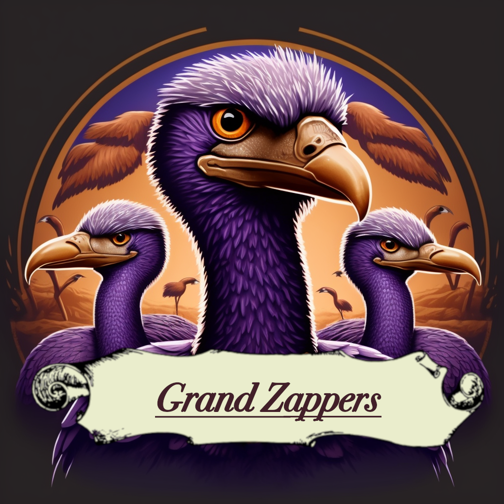 Grand Zappers